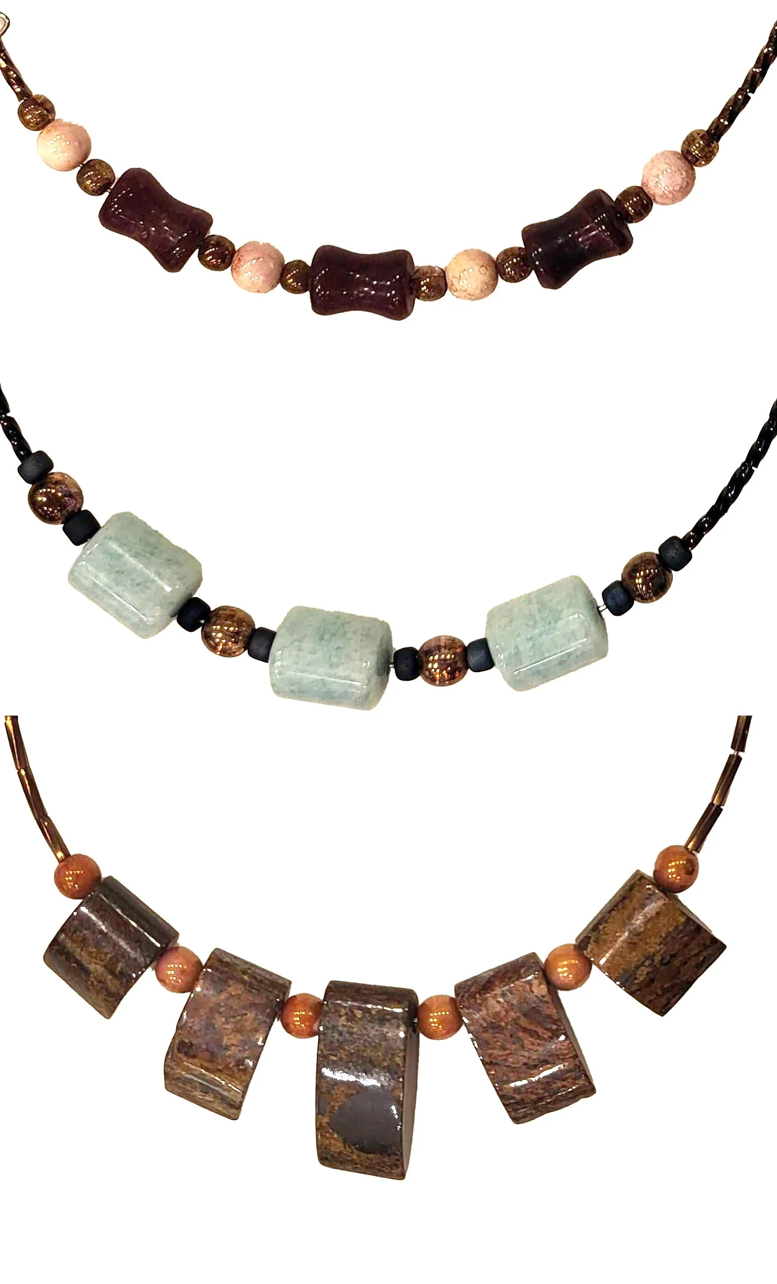 Aug 30 Beginner & Youth Beading Class