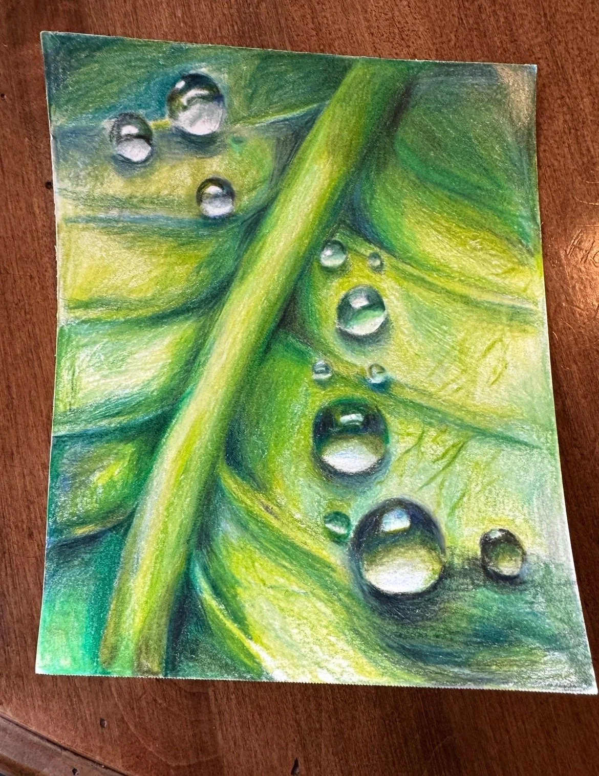August Portfolio Development 2-Day Intensive for High Schoolers