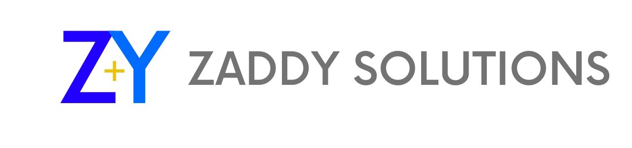 Zaddy Solutions