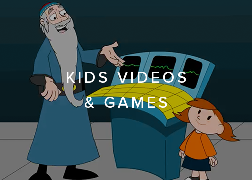 Kids Video and Games