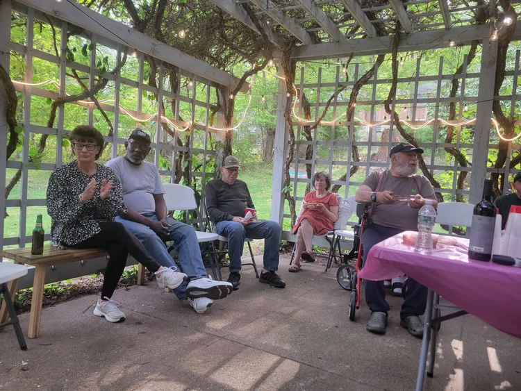 Lag B'Omer BBQ