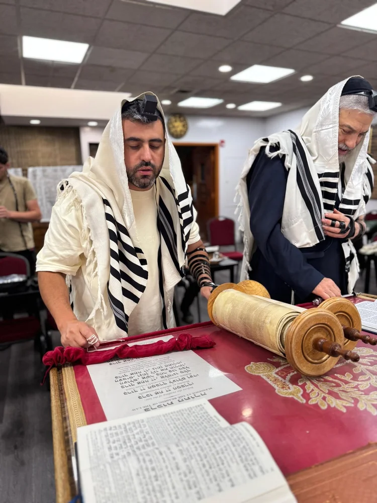 Minyan