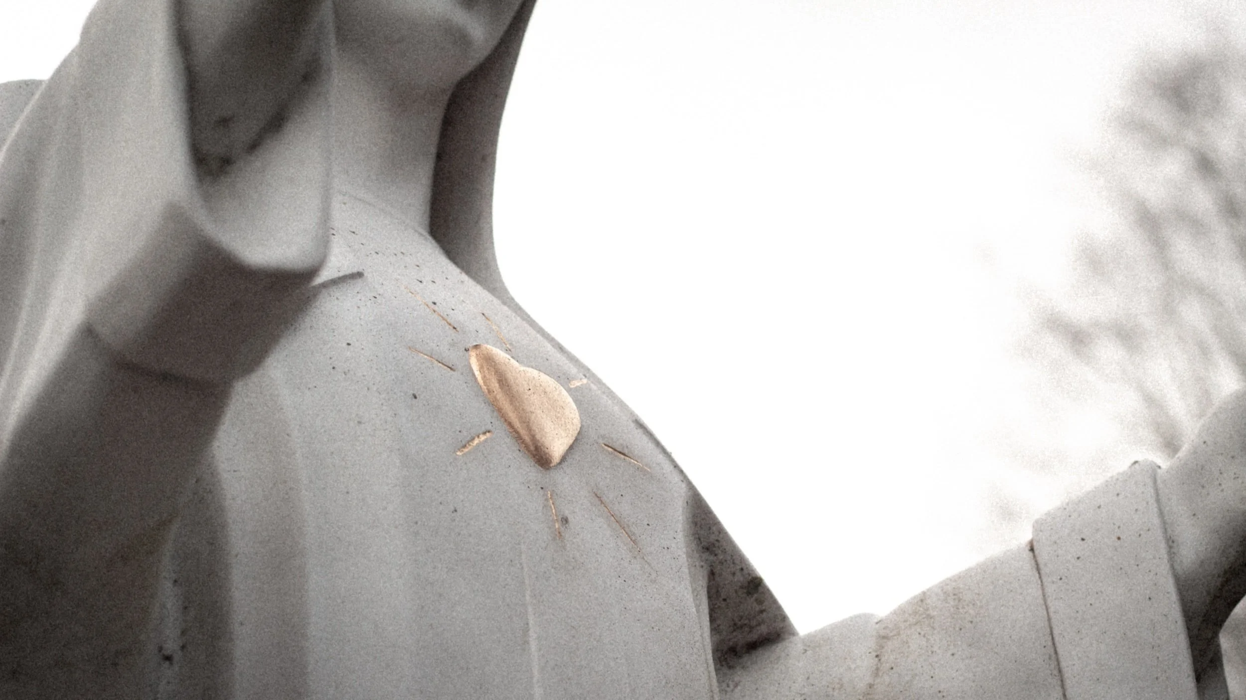 The Receptive Heart