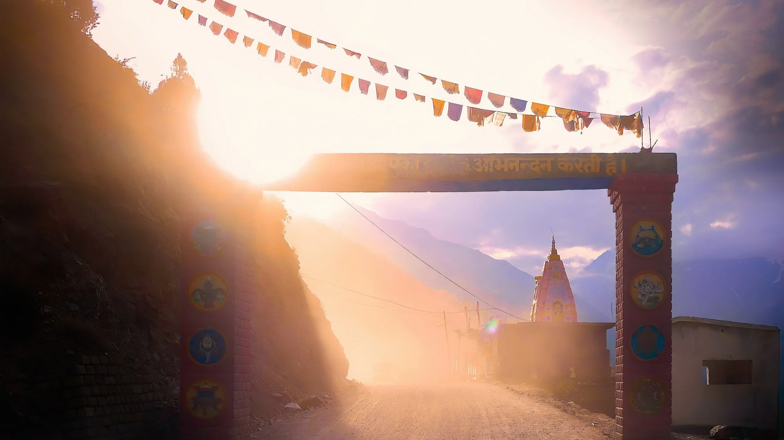 Lifting the shadow of gloom