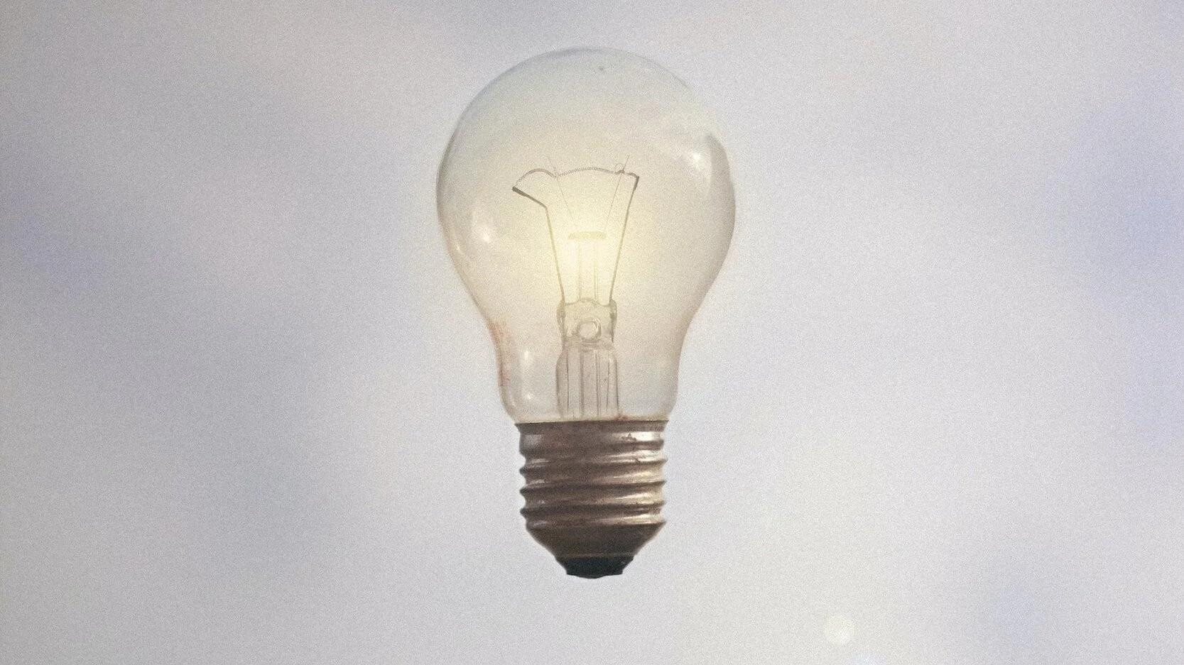 Thought Stirred By Spirit