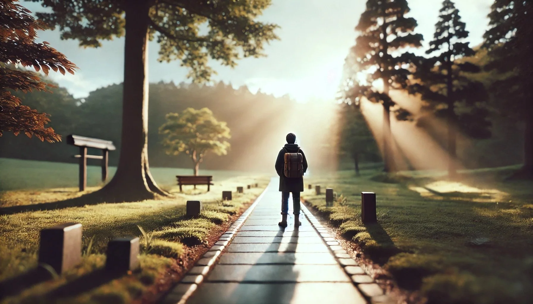 Spiritual Conviction