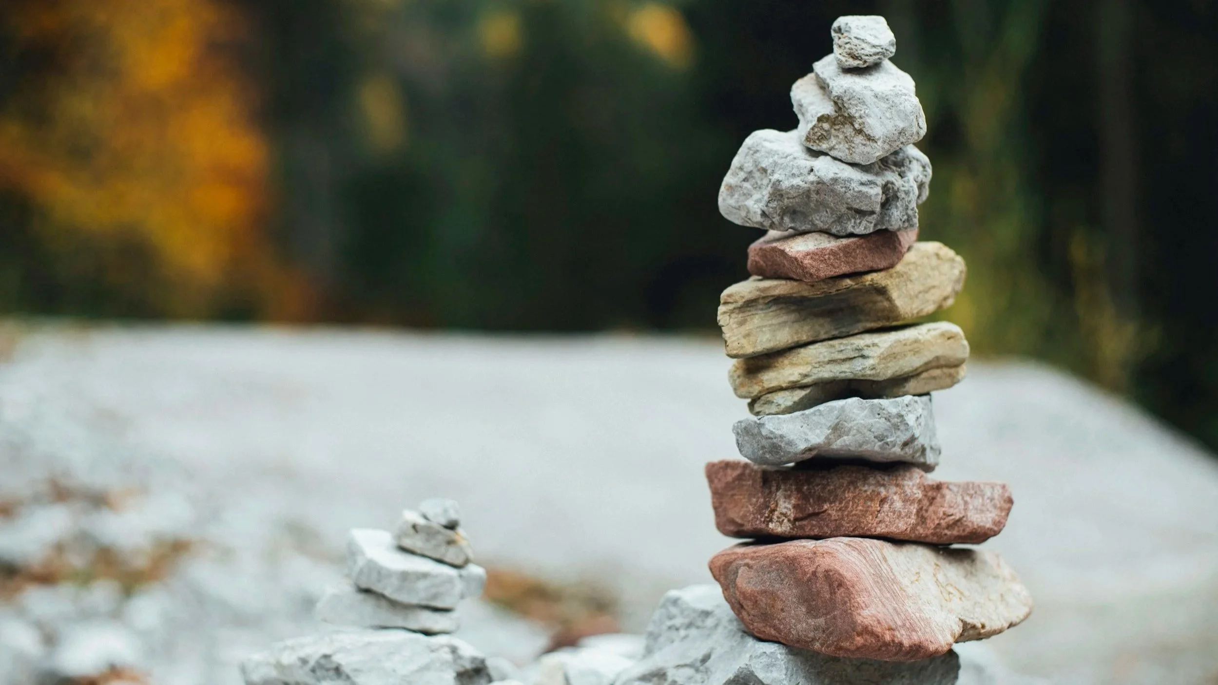 Spiritual Growth