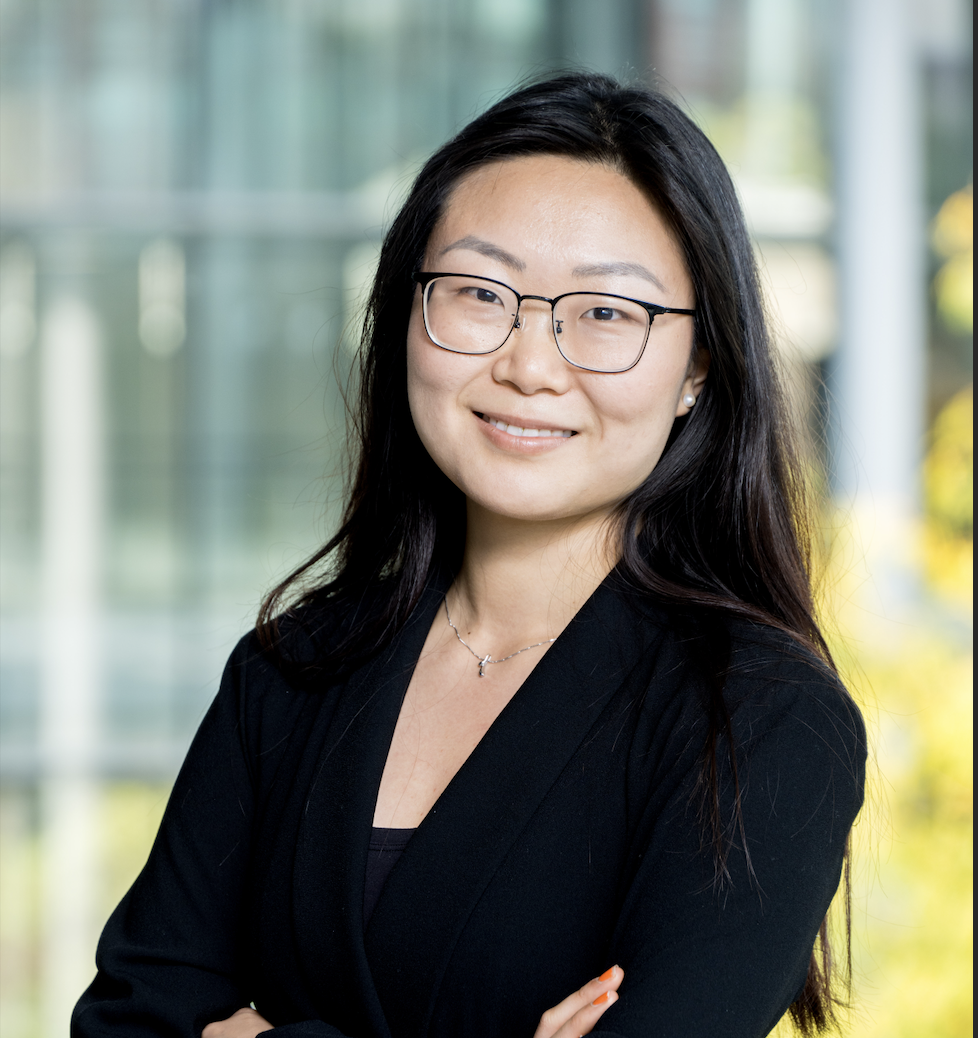 Leadership Team — Harvard Griffin GSAS Harvard Biotech Club