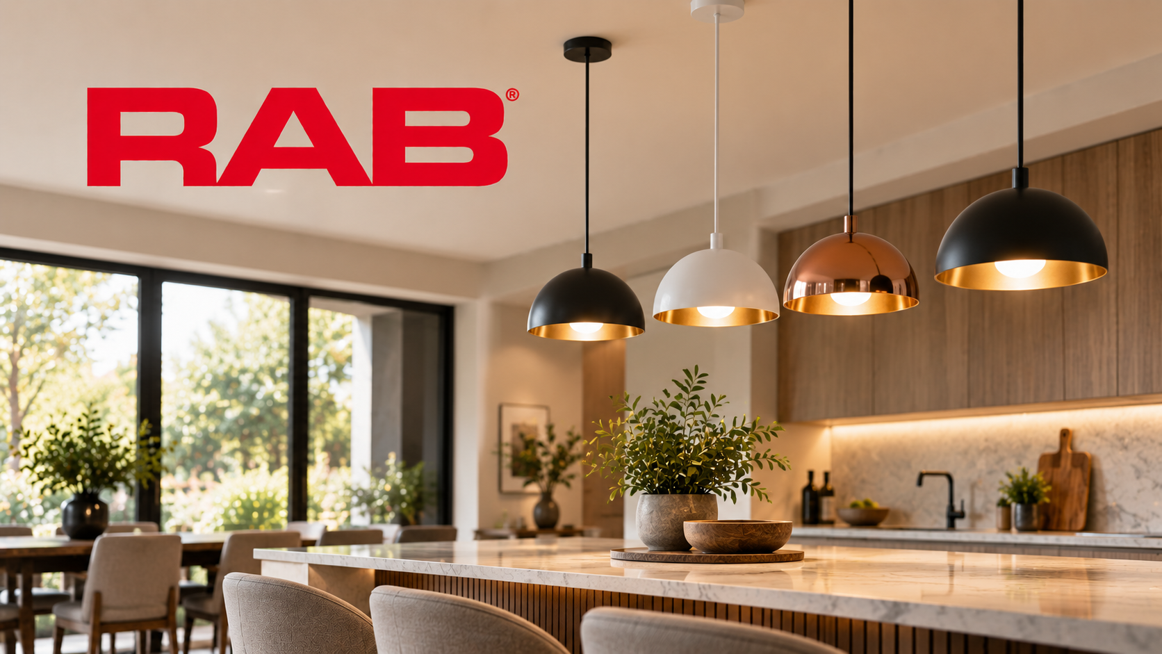 RAB: Aura Decorative Collection