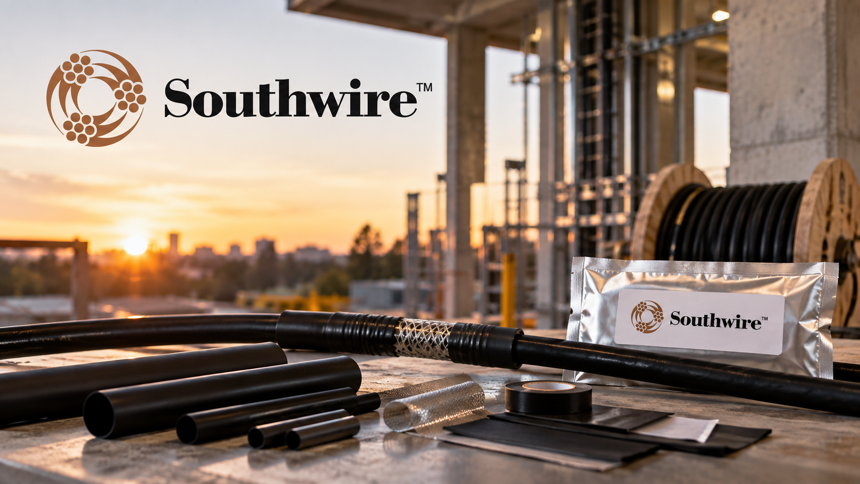 SOUTHWIRE: Cable Repair Kit