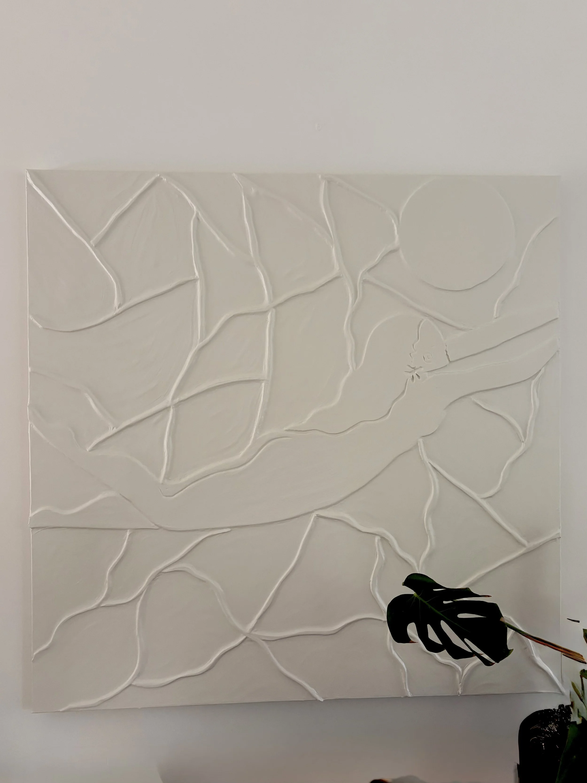 Dive 48 x 48 on wall .jpg
