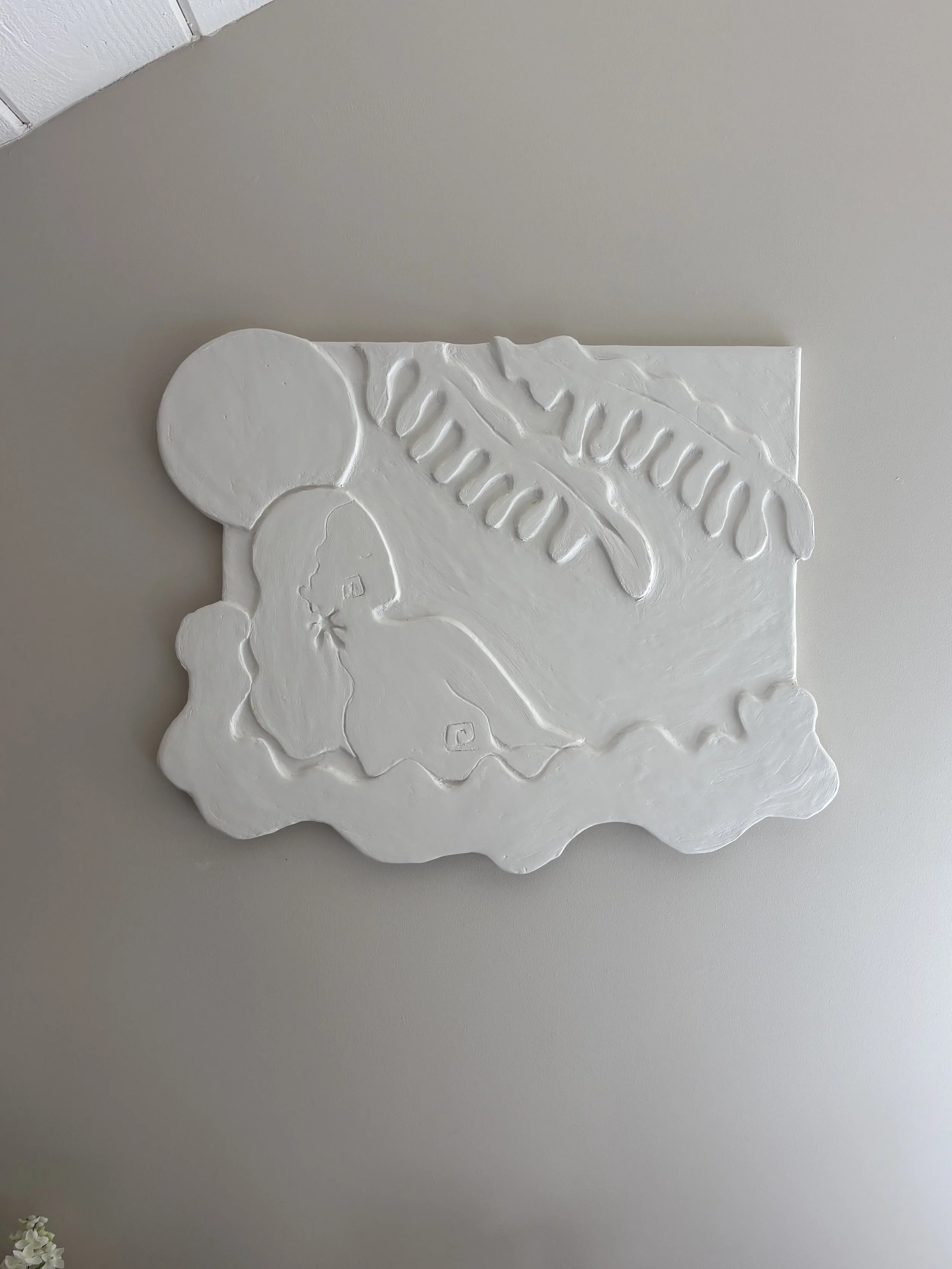 Floating on Clouds wall .jpg