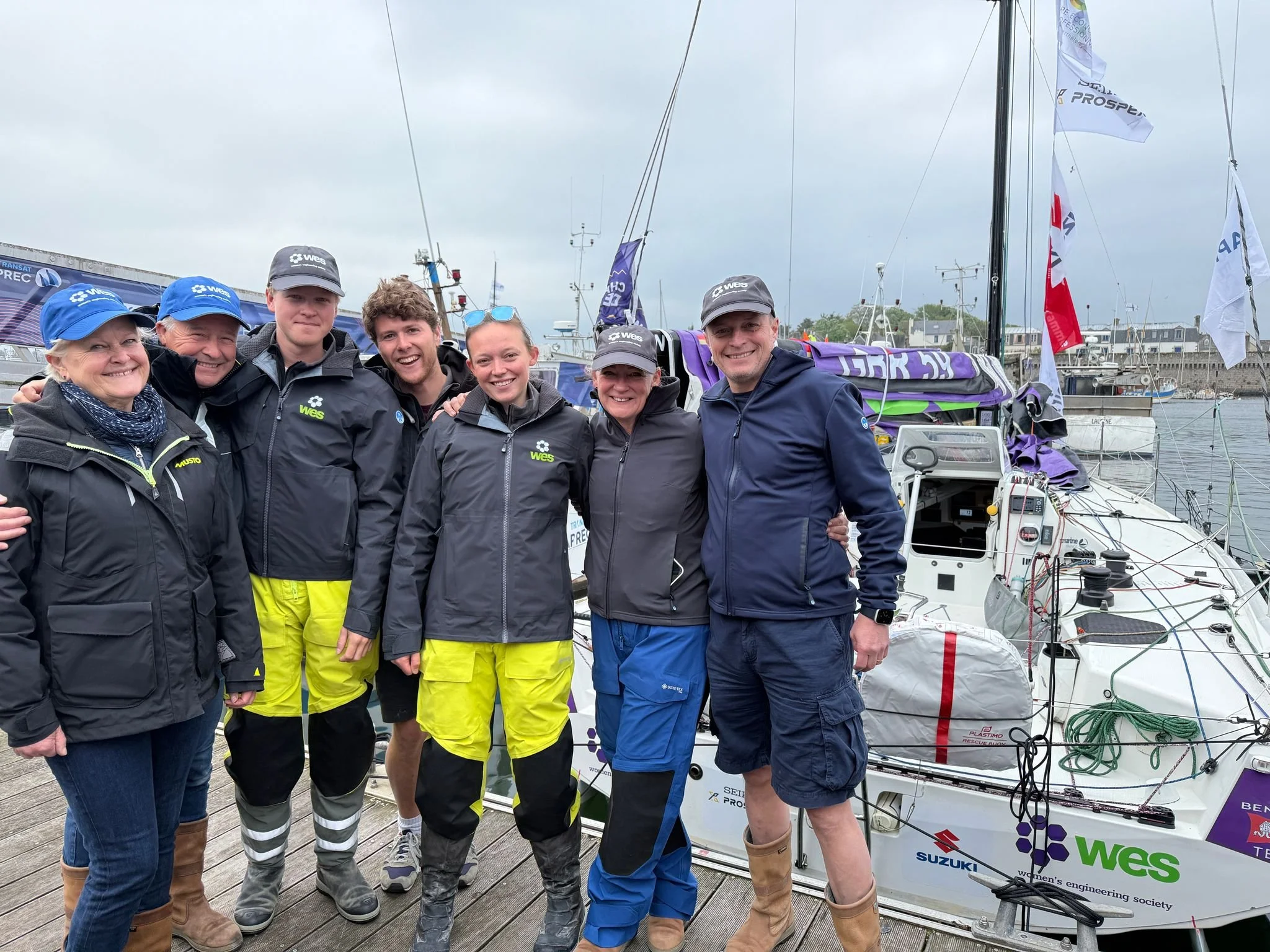 Transat Paprec team.jpeg