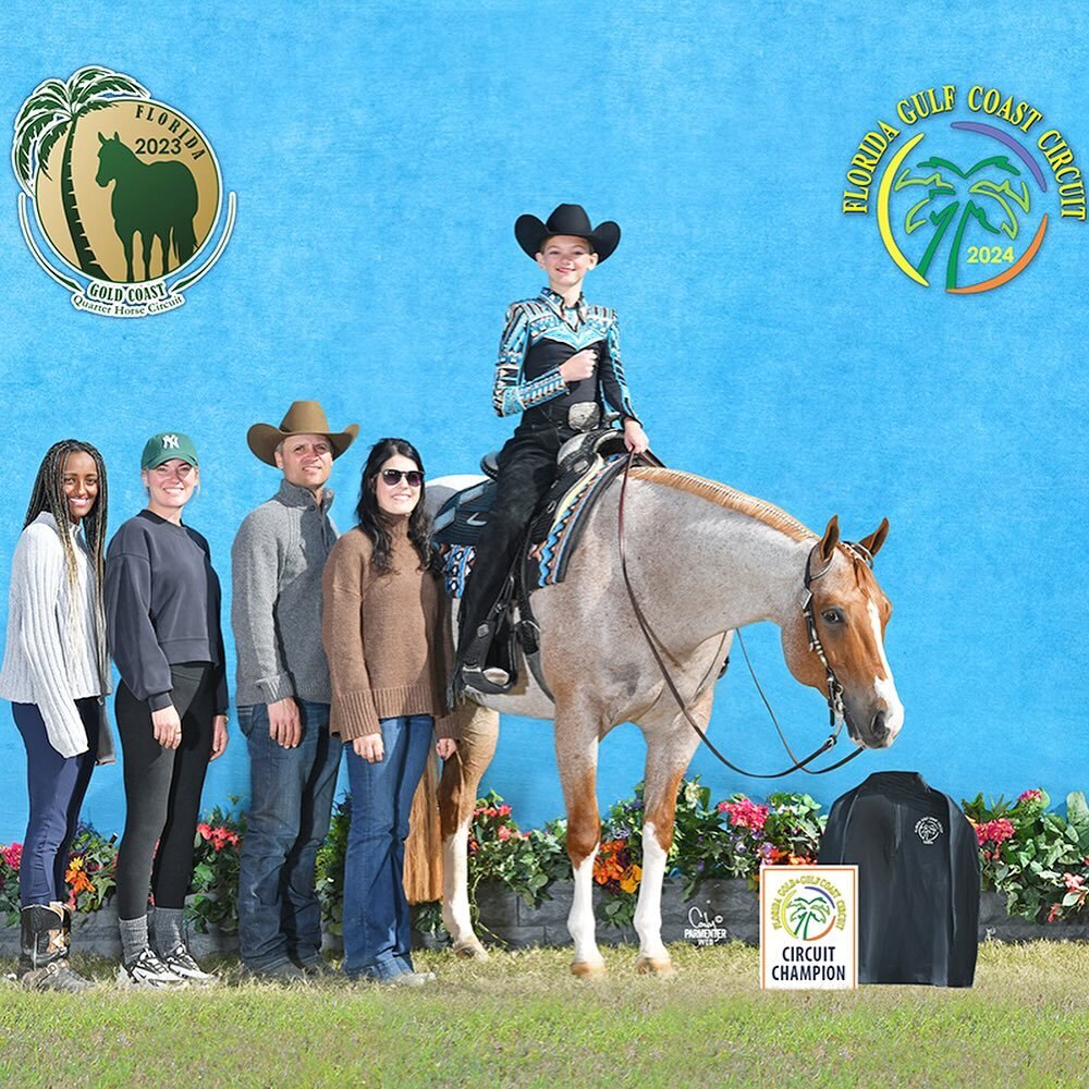 Another successful trip to Florida! ☀️
Had a great time at the Gold &amp; Gulf Coast 🌴 Thank you to our customers and everyone that keeps us going!🫶
@equinesportsmedicineesm 
@nutrenafeed
@headtotailboutique 
Ferguson&rsquo;s Tack
Also shout out to