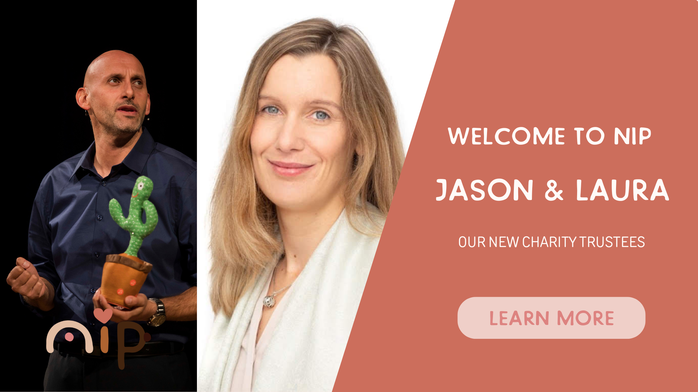 Welcoming New Trustees to NiP: Strengthening Support for Patients Post-Mastectomy