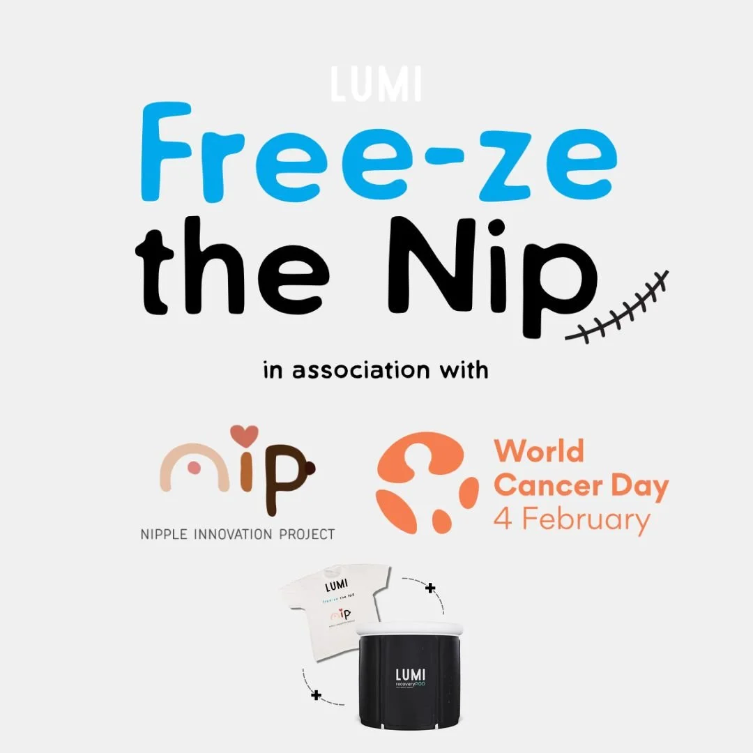 Support Store — Nipple Innovation Project