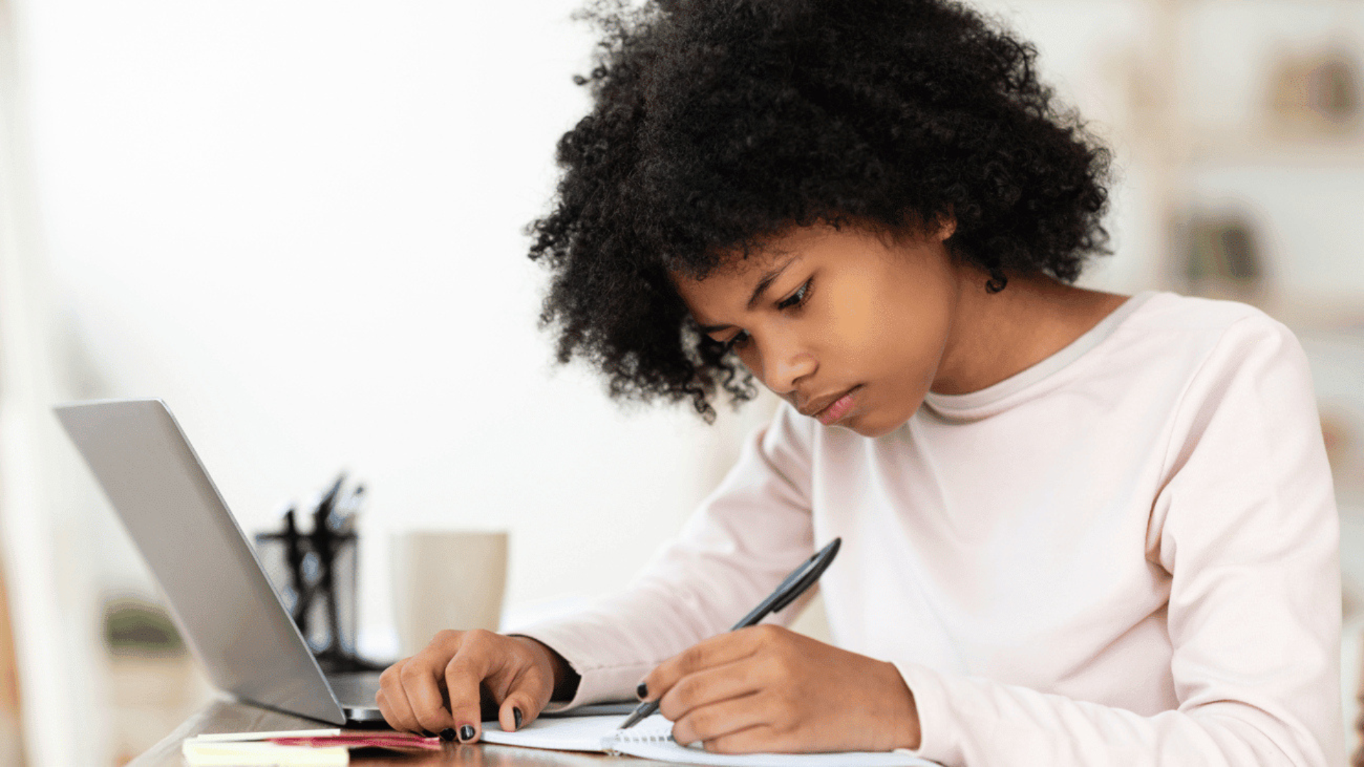 Writing a Compelling 