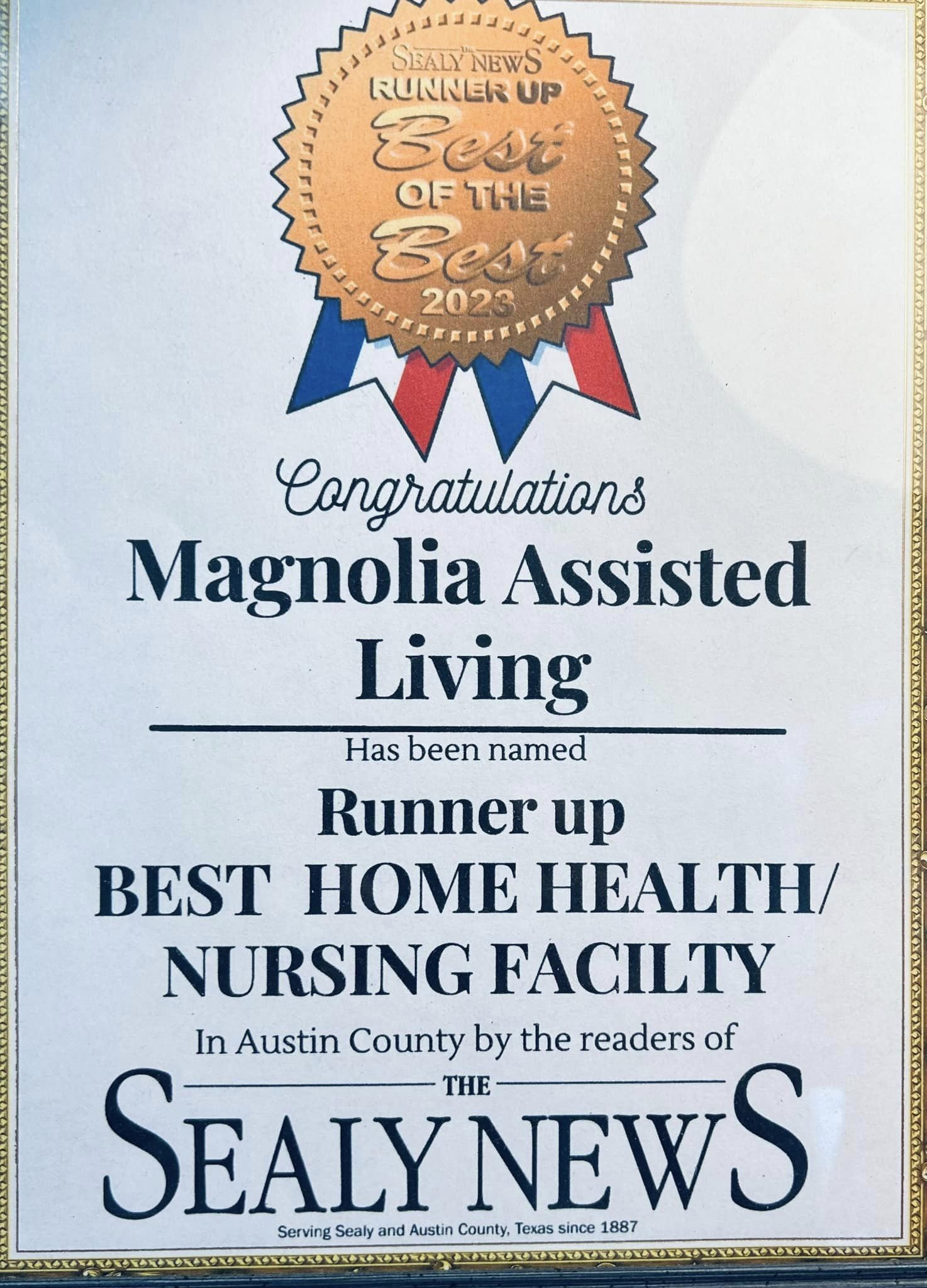 Houston Locations — Magnolia Assisted Living and Memory Care