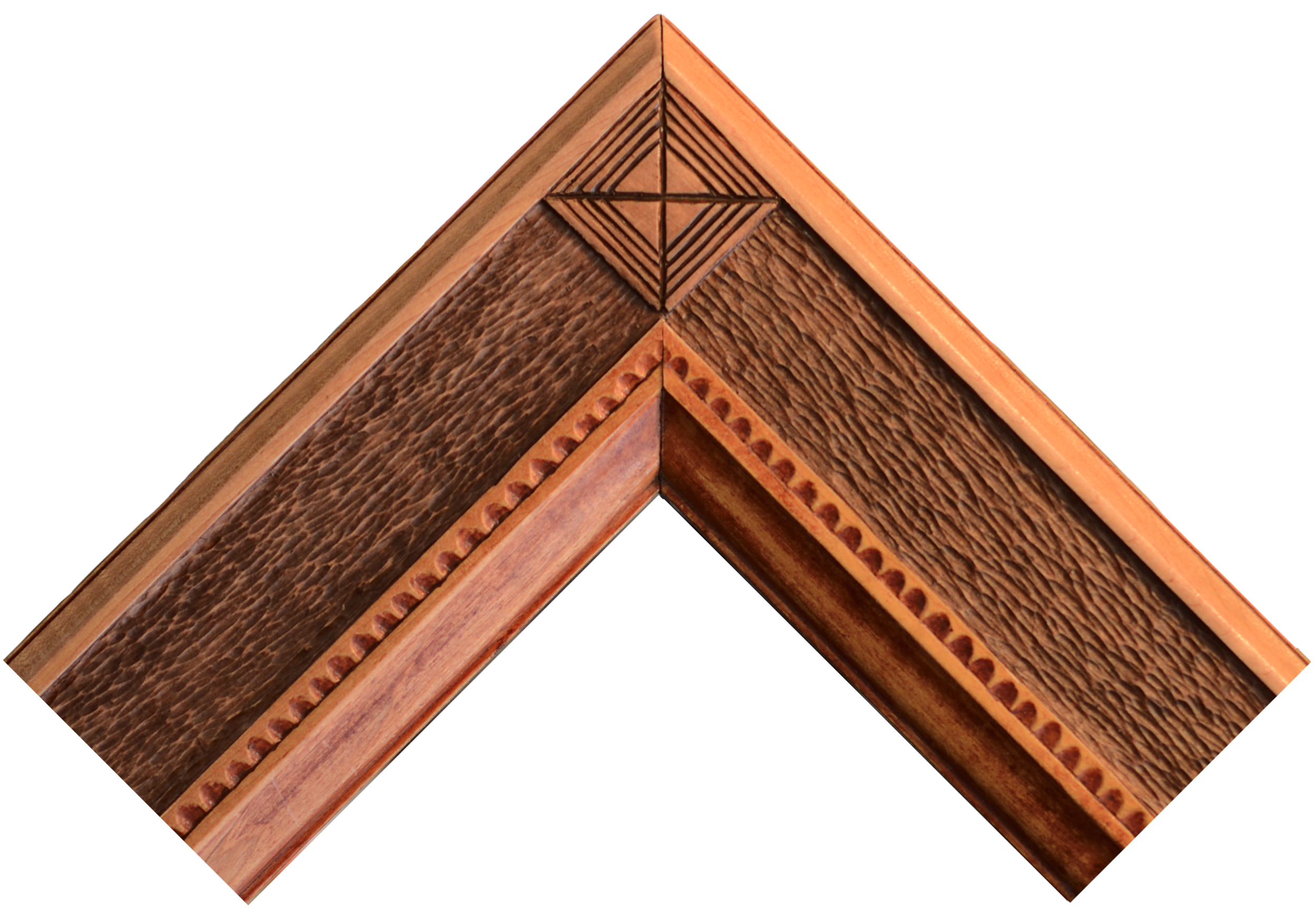 "Carved Maple"