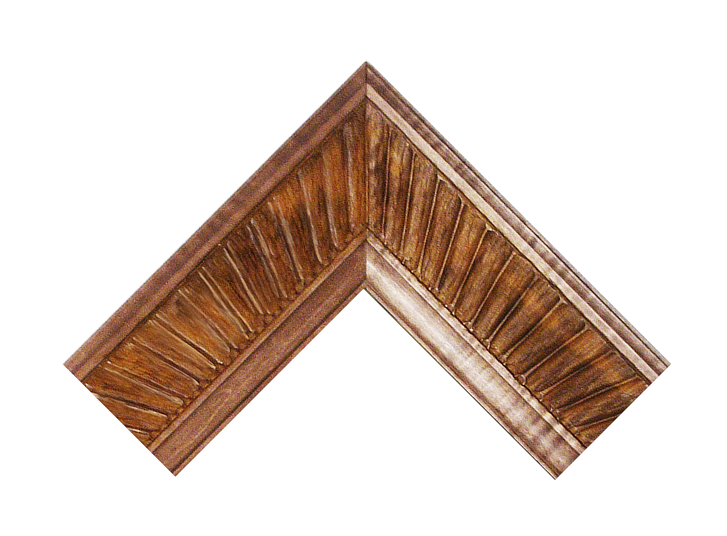 “Weave”
Carved mahogany