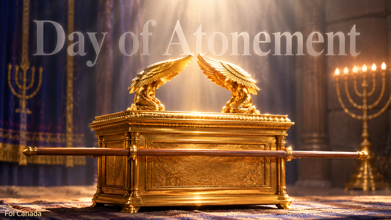 Day of Atonement