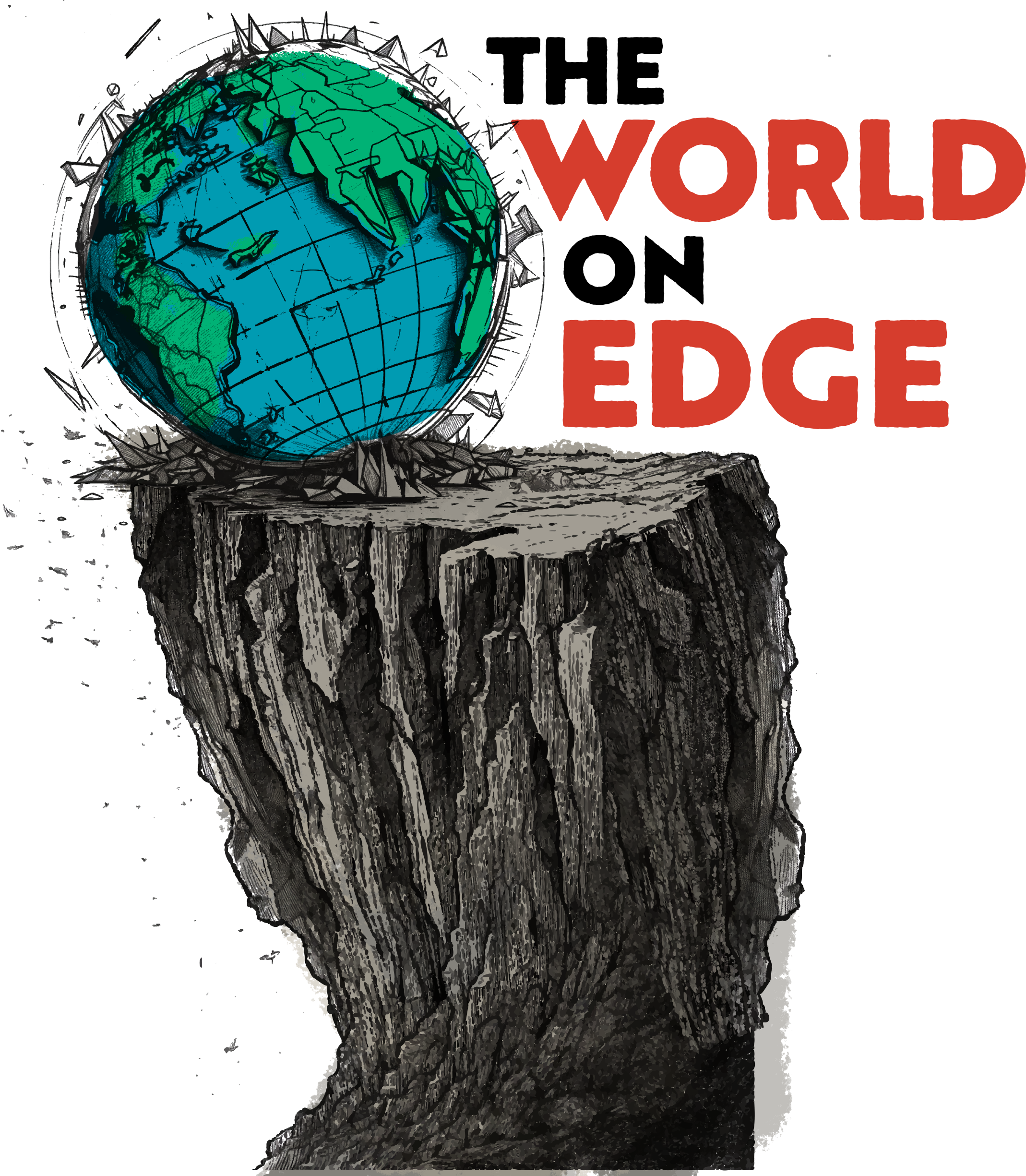 PROCLAIM 2026 – The World on Edge