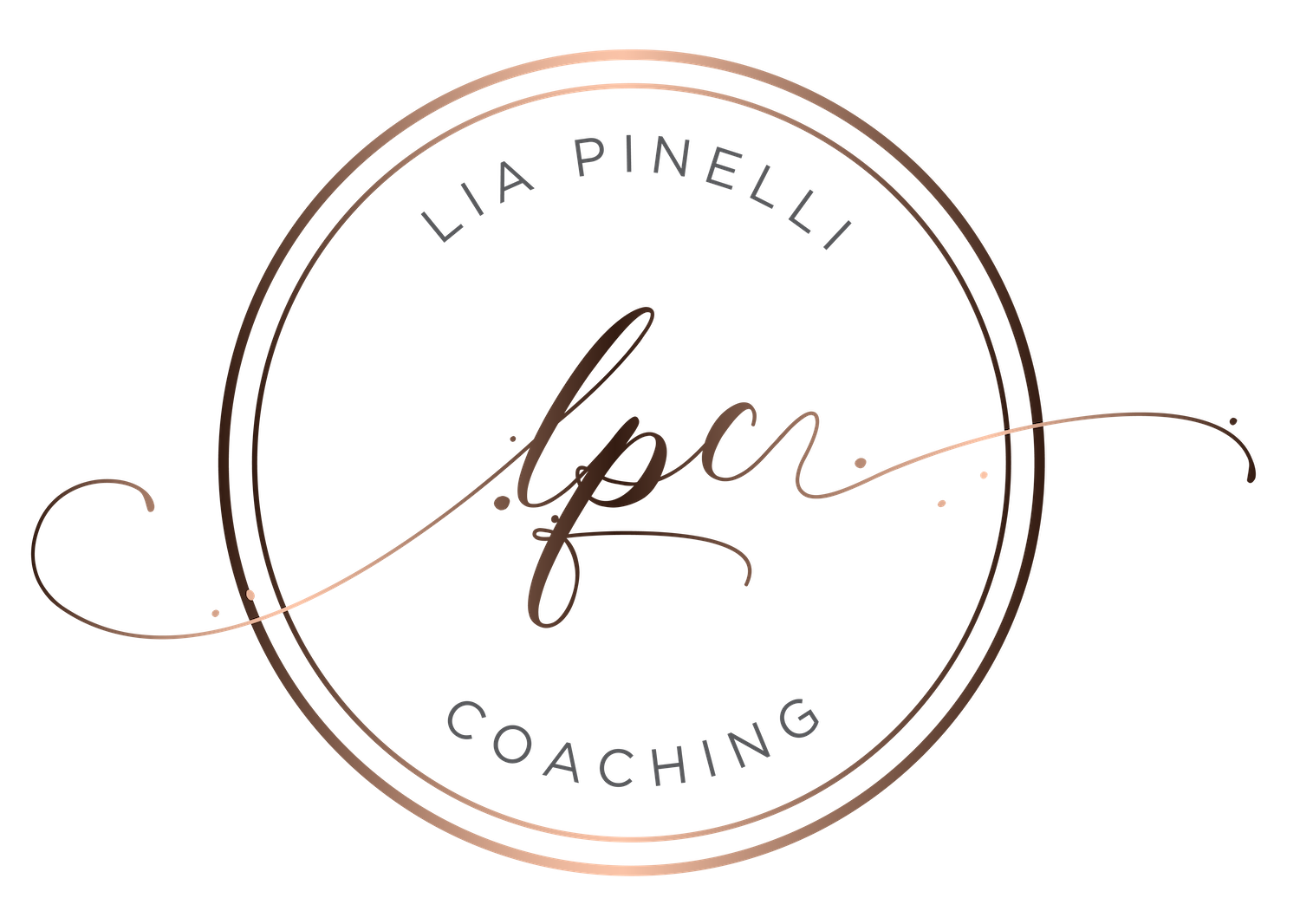Lia Pinelli Coaching