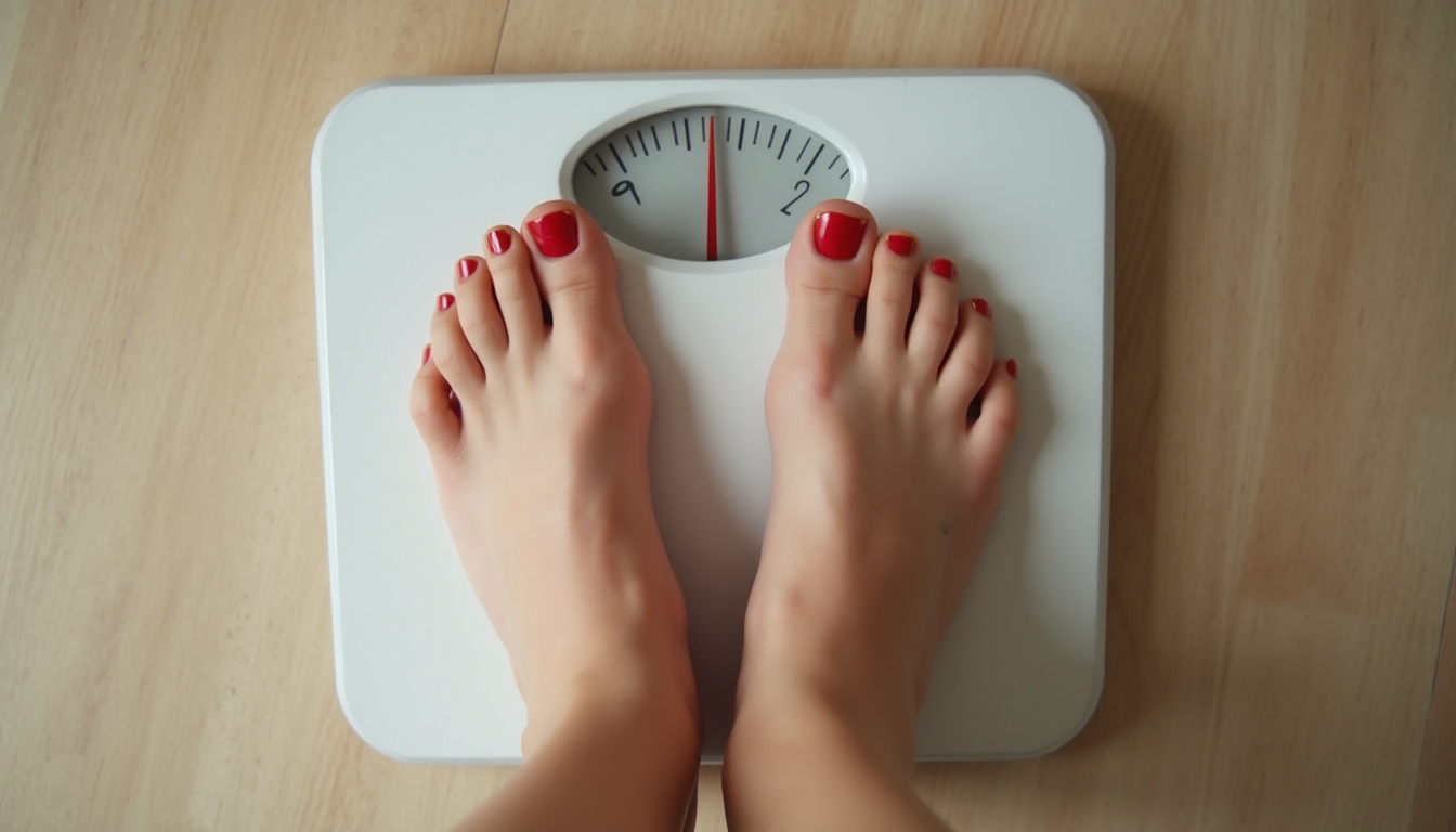The 3 Biggest Weight Loss Goal Mistakes Women Make (And How to Fix Them)