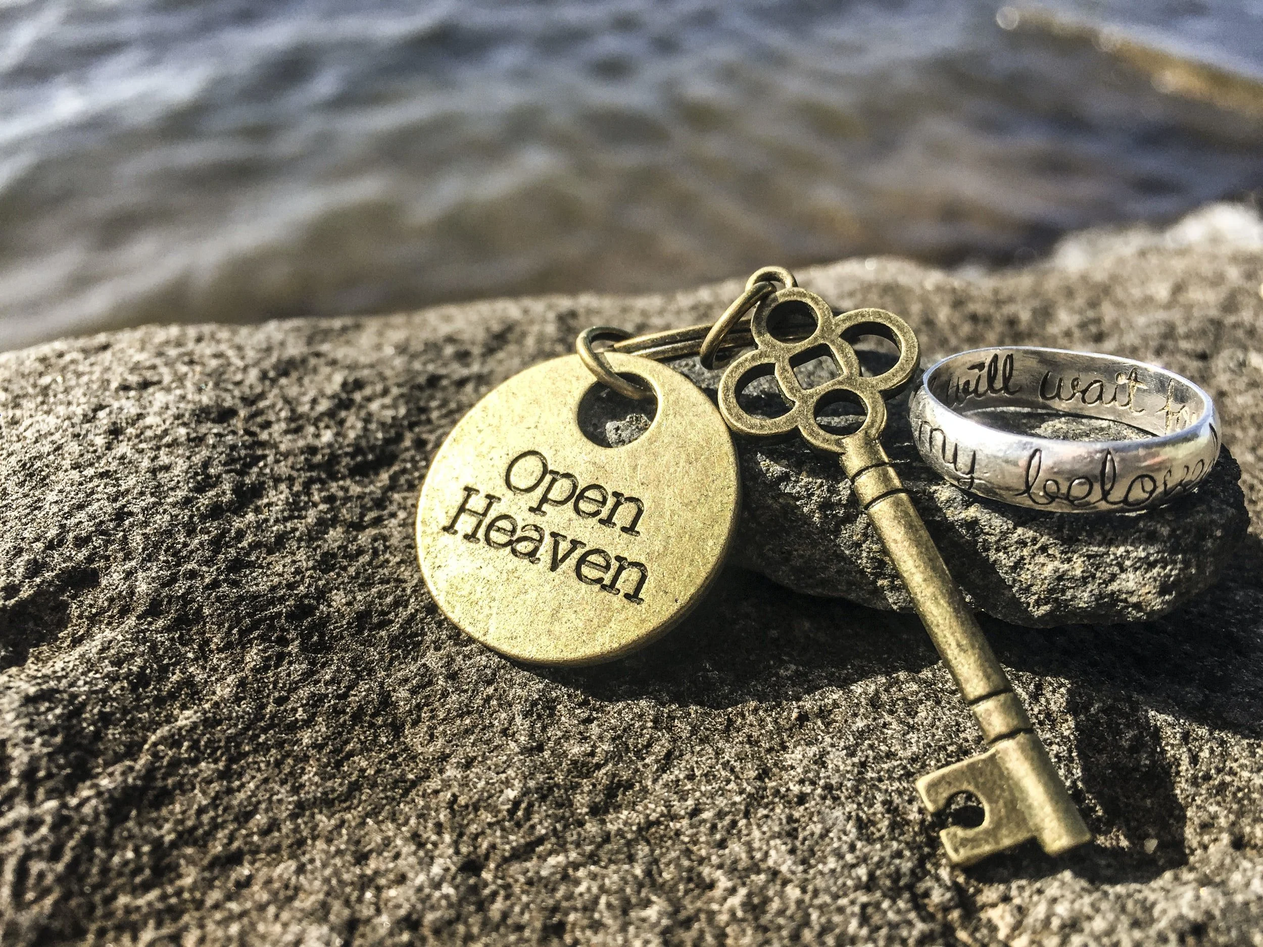 The Vital Key to Succesful Relationships