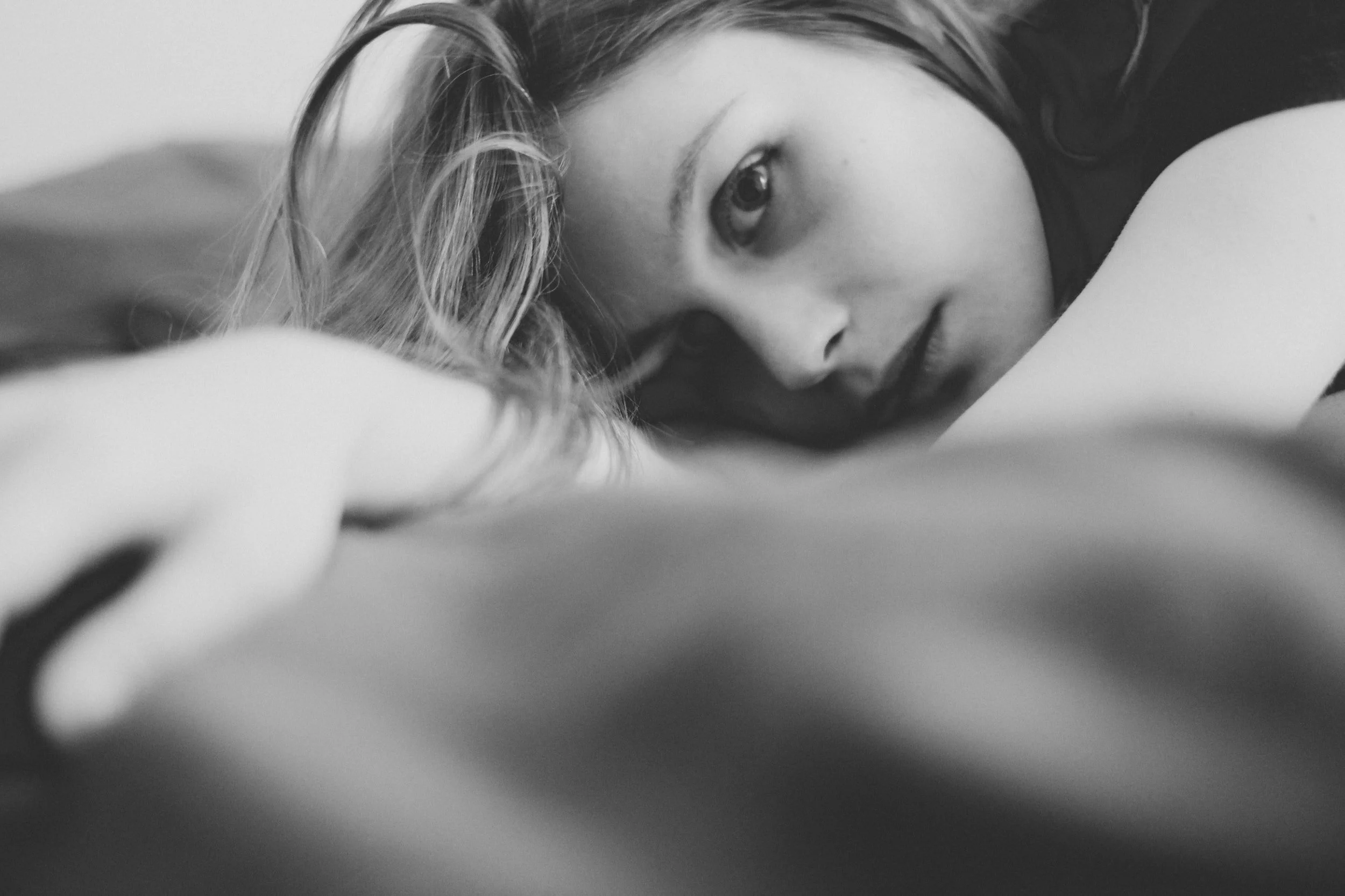 How to Overcome Fear of Intimacy