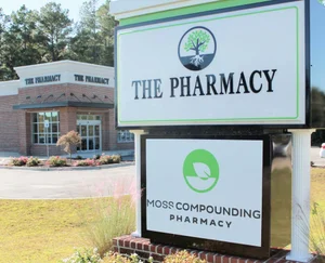 Moss Compounding Pharmacy - Florence, SC