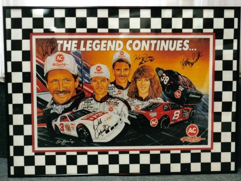 Framing — Cortland Picture Frame Company