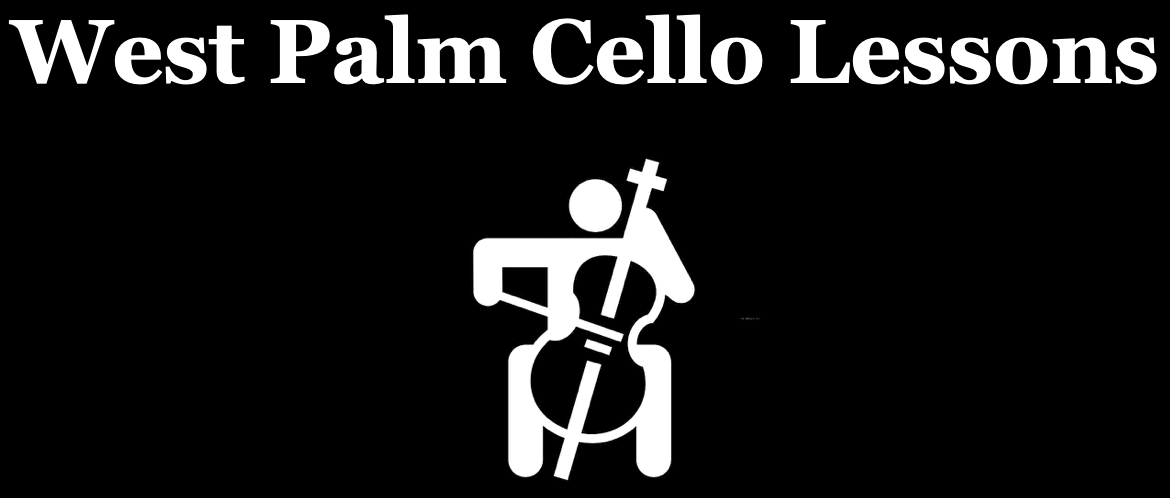 West Palm Cello Lessons