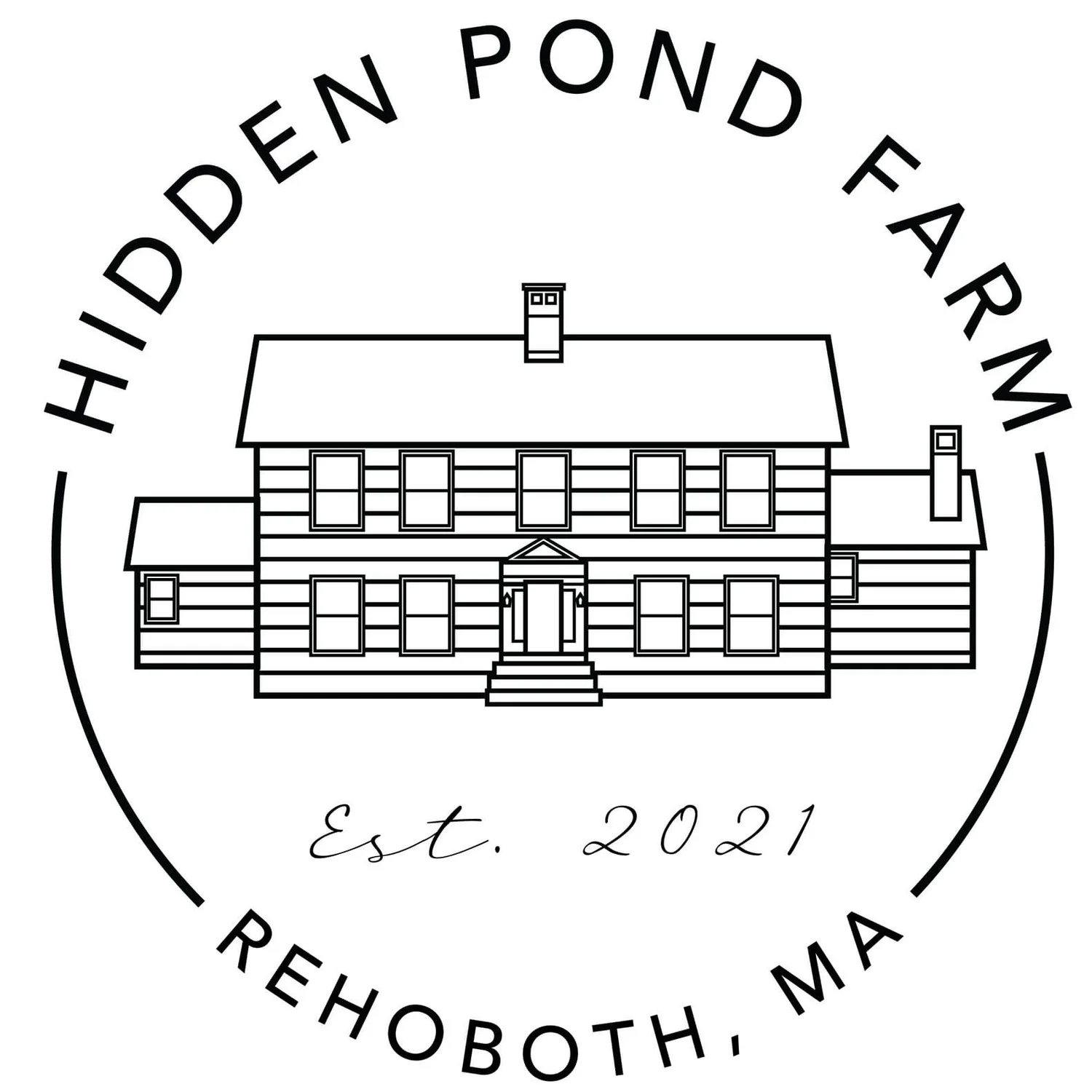 Hidden Pond Farm