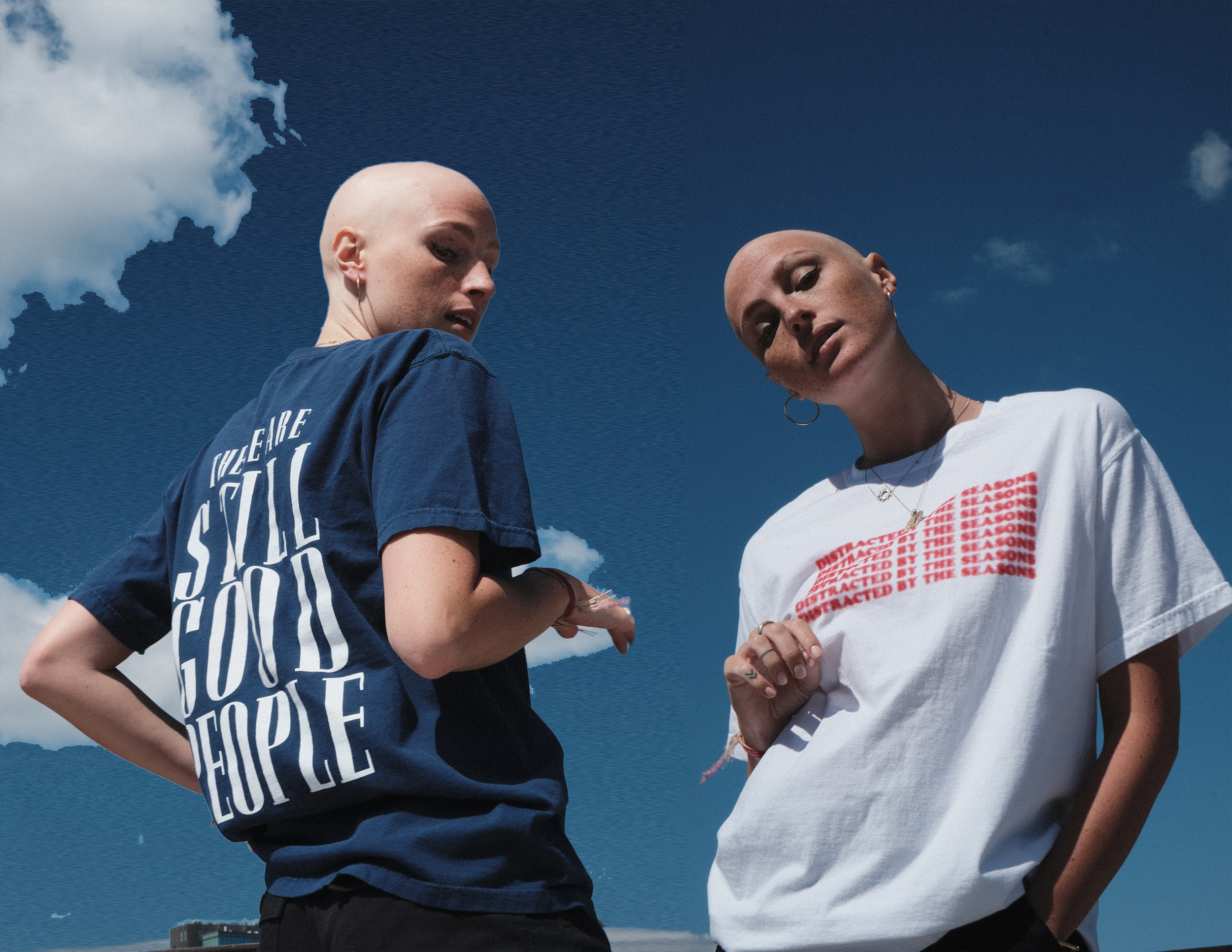 Earthstrong Collection (Apparel)