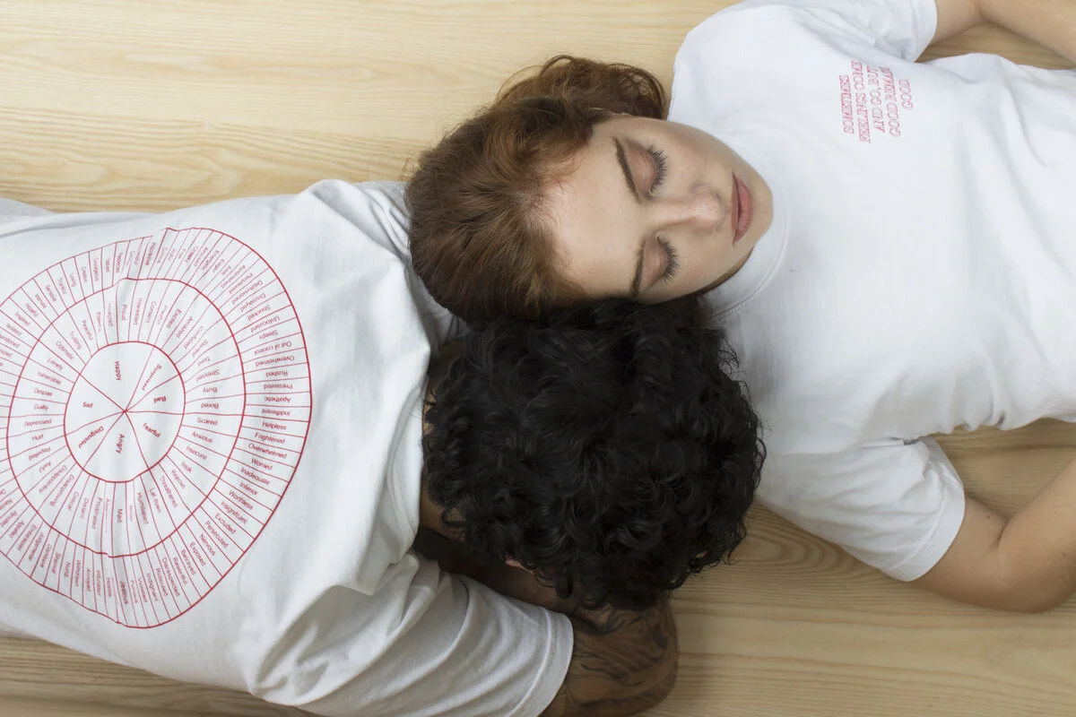 Feelings Capsule (Apparel)