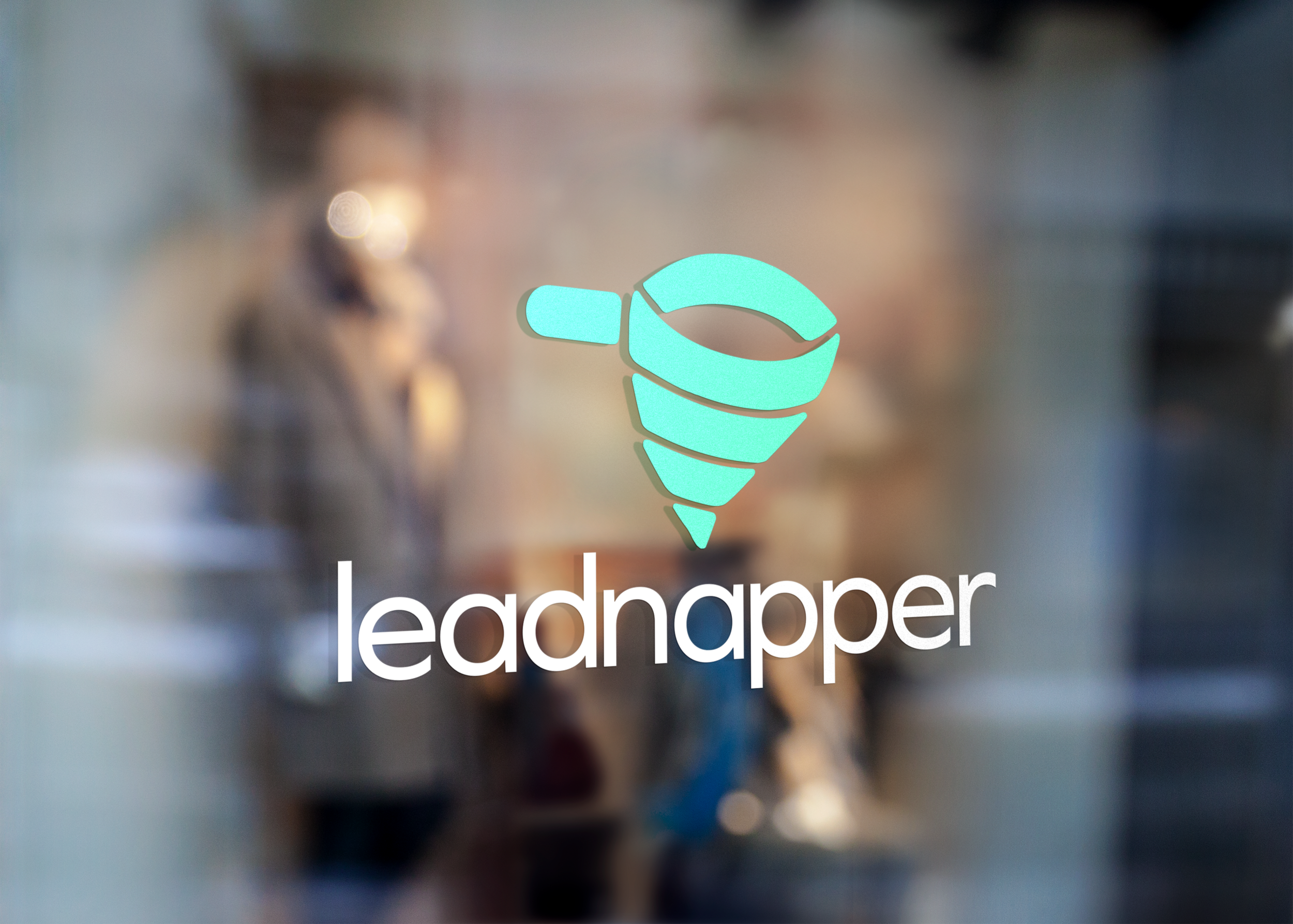 Leadnapper (Branding)