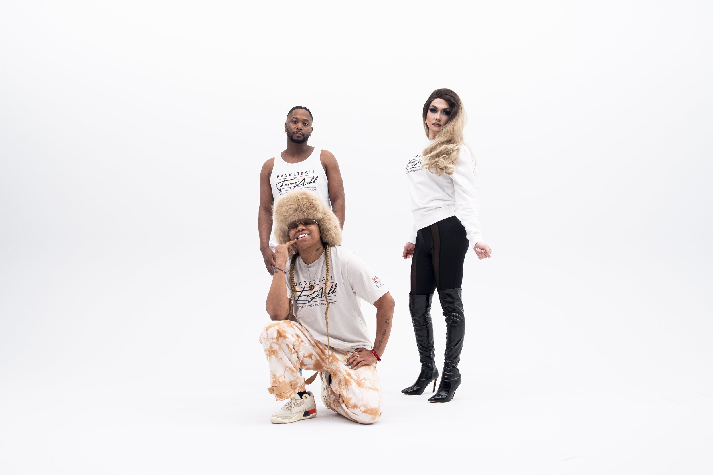 Detroit Pistons (Apparel)