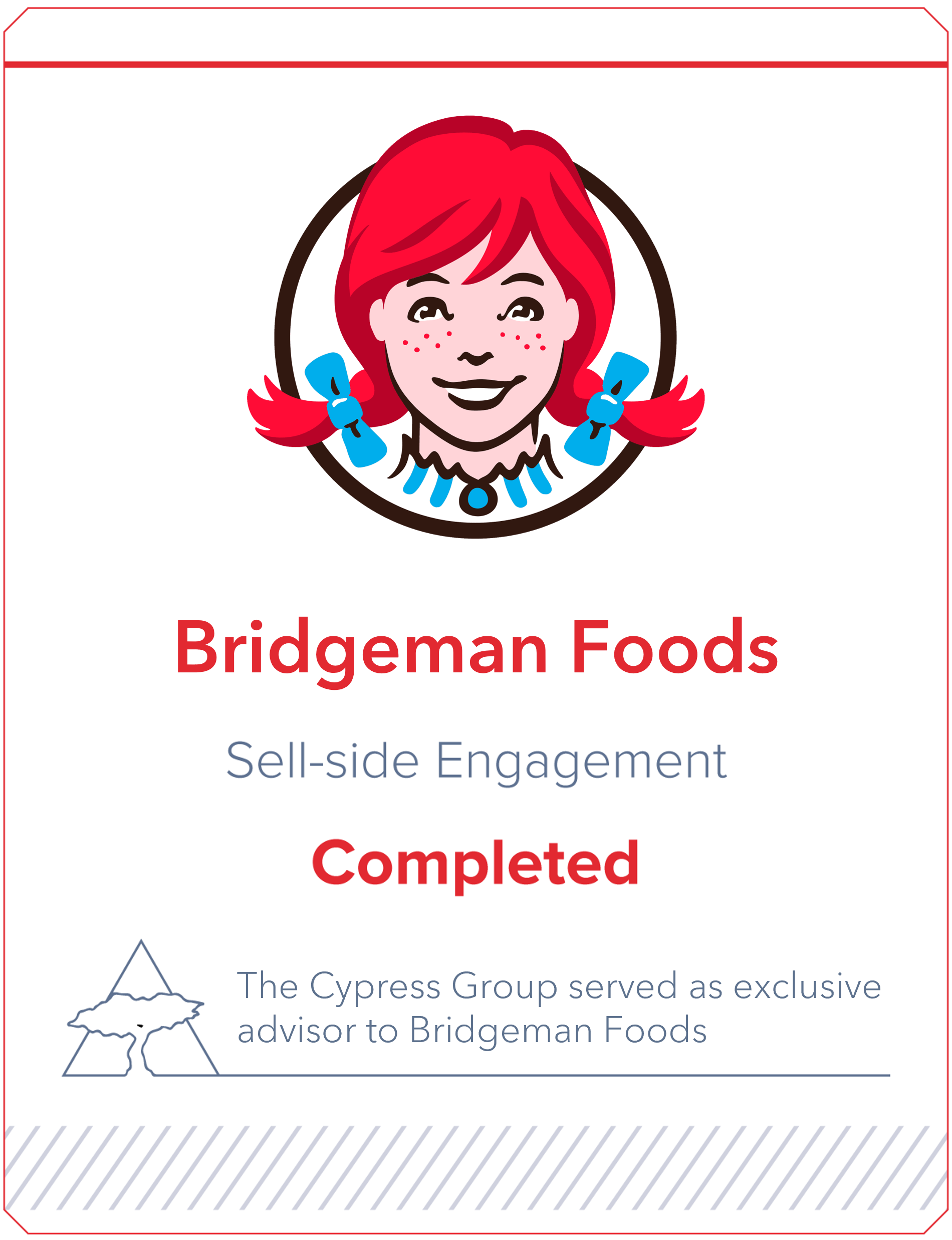 Bridgeman Foods