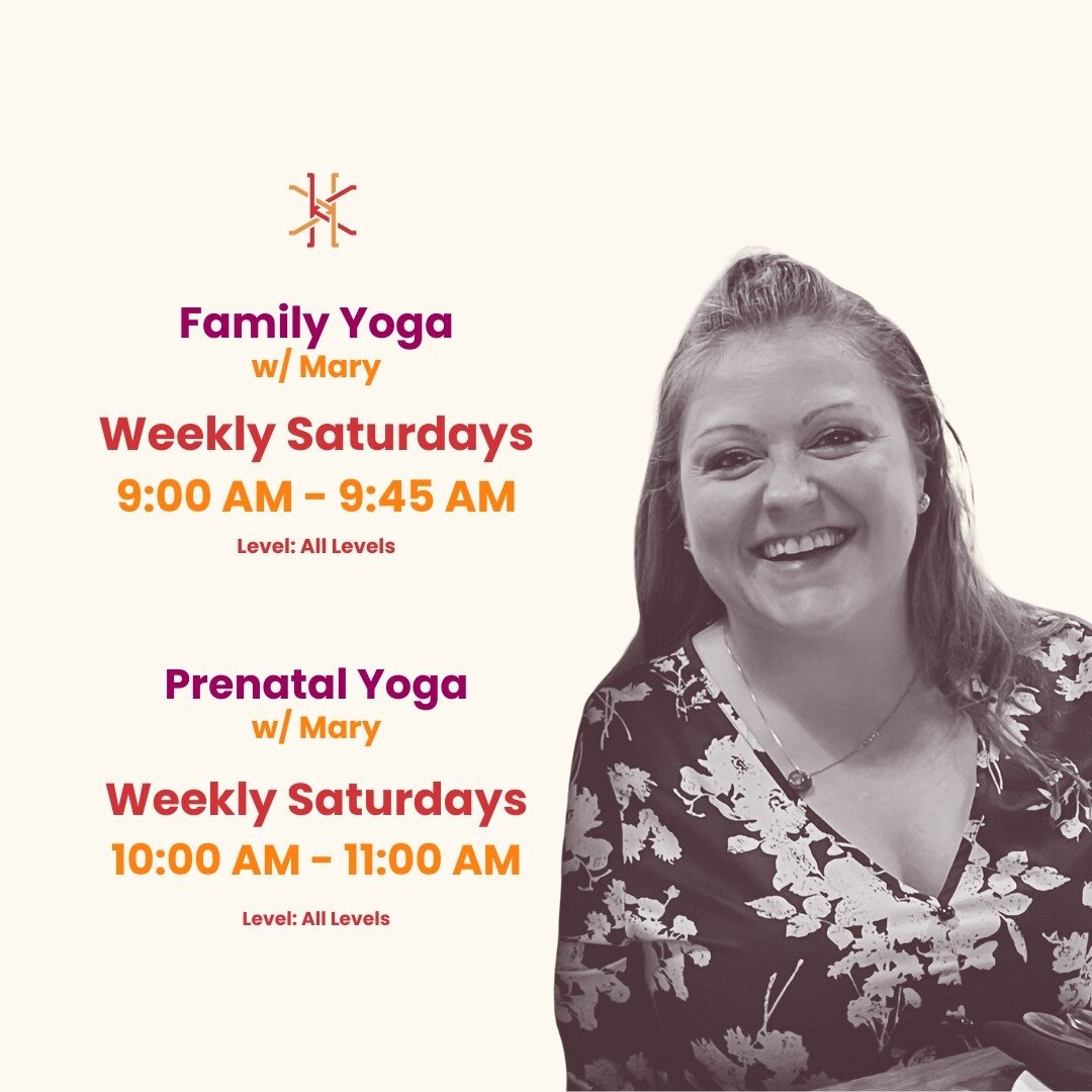 Meet your instructors! 
@msmaryyoga for our Yoga Academy classes, and @therealmehek @sejalal1999 and @__hxrini_ for our Dance Academy classes!

All classes will take place at our studio, located on 2101 S Wabash Avenue.

We are excited to kickstart &