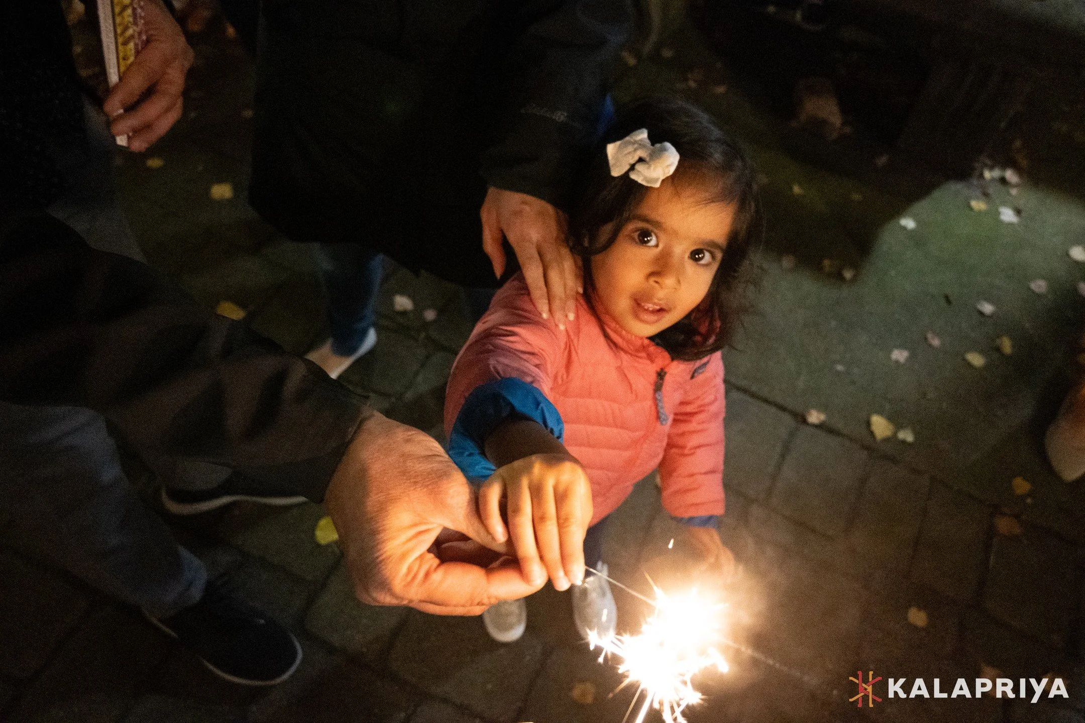 On November 9, we gathered to celebrate Deepavali&mdash;Diwali&mdash;the Festival of Lights. 

For those of you who joined us, I hope the event brought as much joy, meaning, and connection to you as it did to all of us at Kalapriya. 

We came togethe