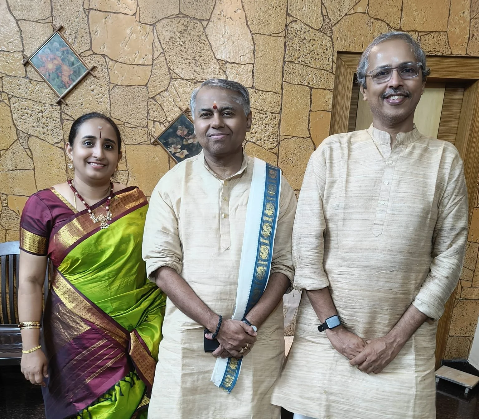 Carnatic Vocal Concert