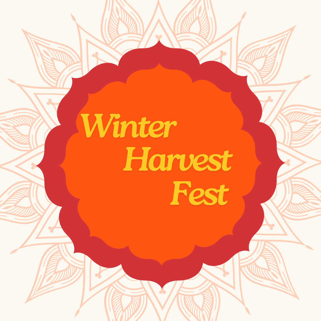 Winter Harvest Fest