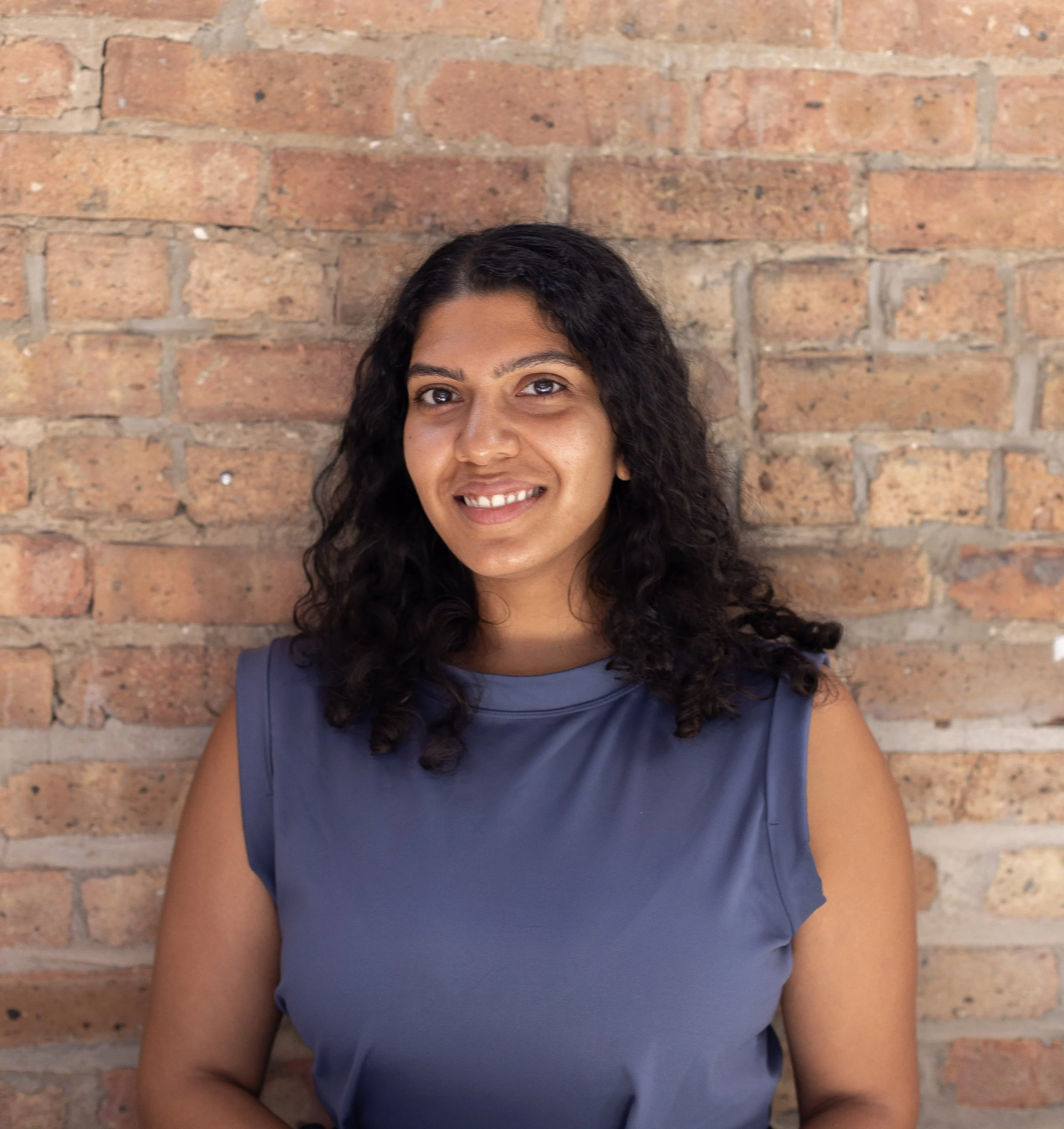 Pavitra Ramachandran