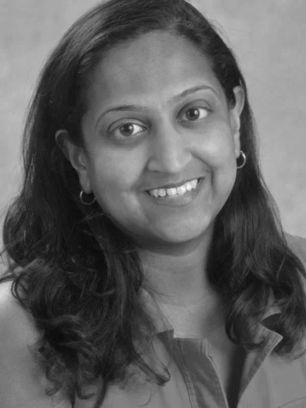 Dr. Ritu Radhakrishnan