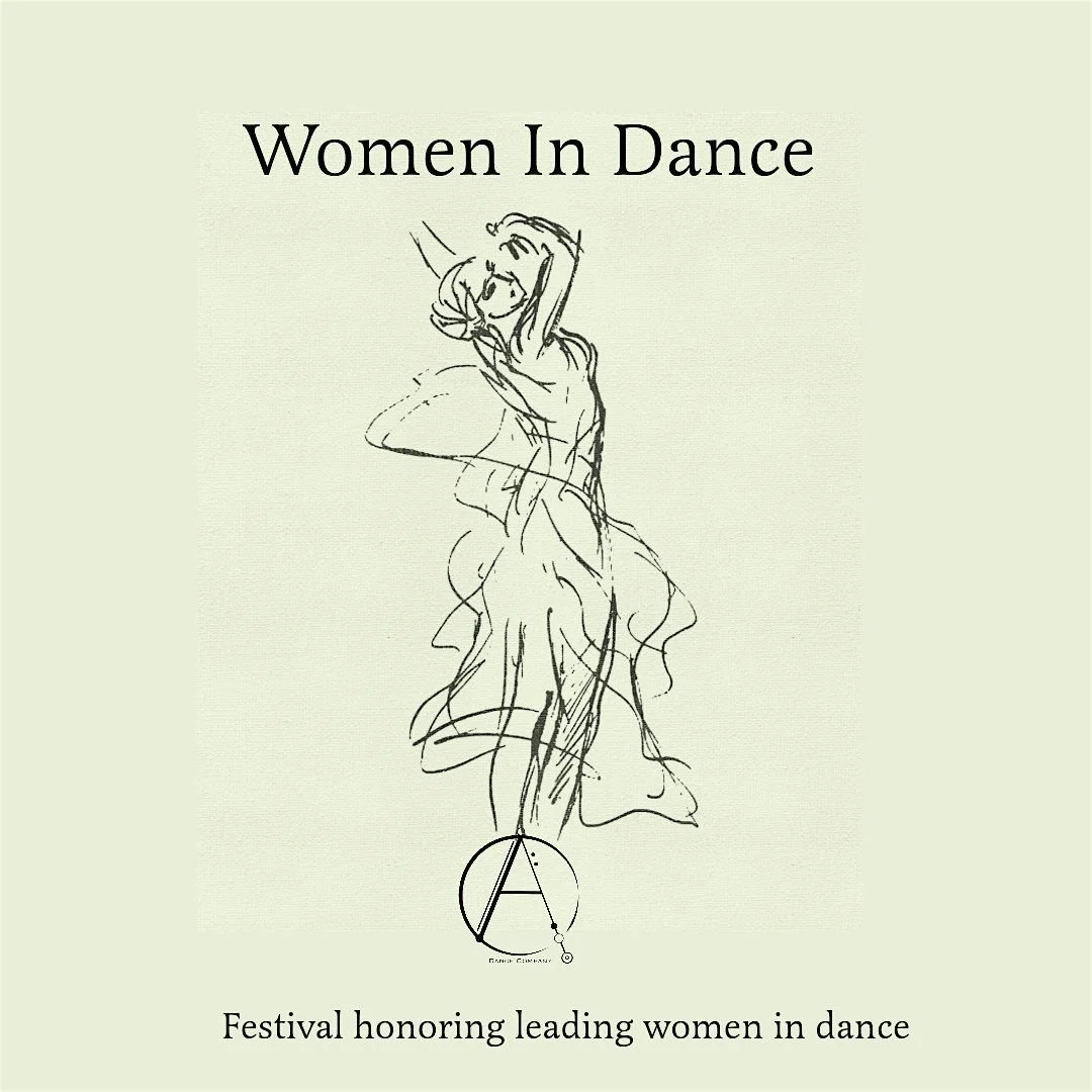 Women's In Dance Festival