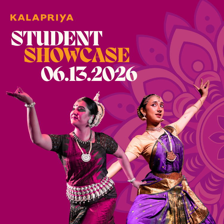 Student Showcase