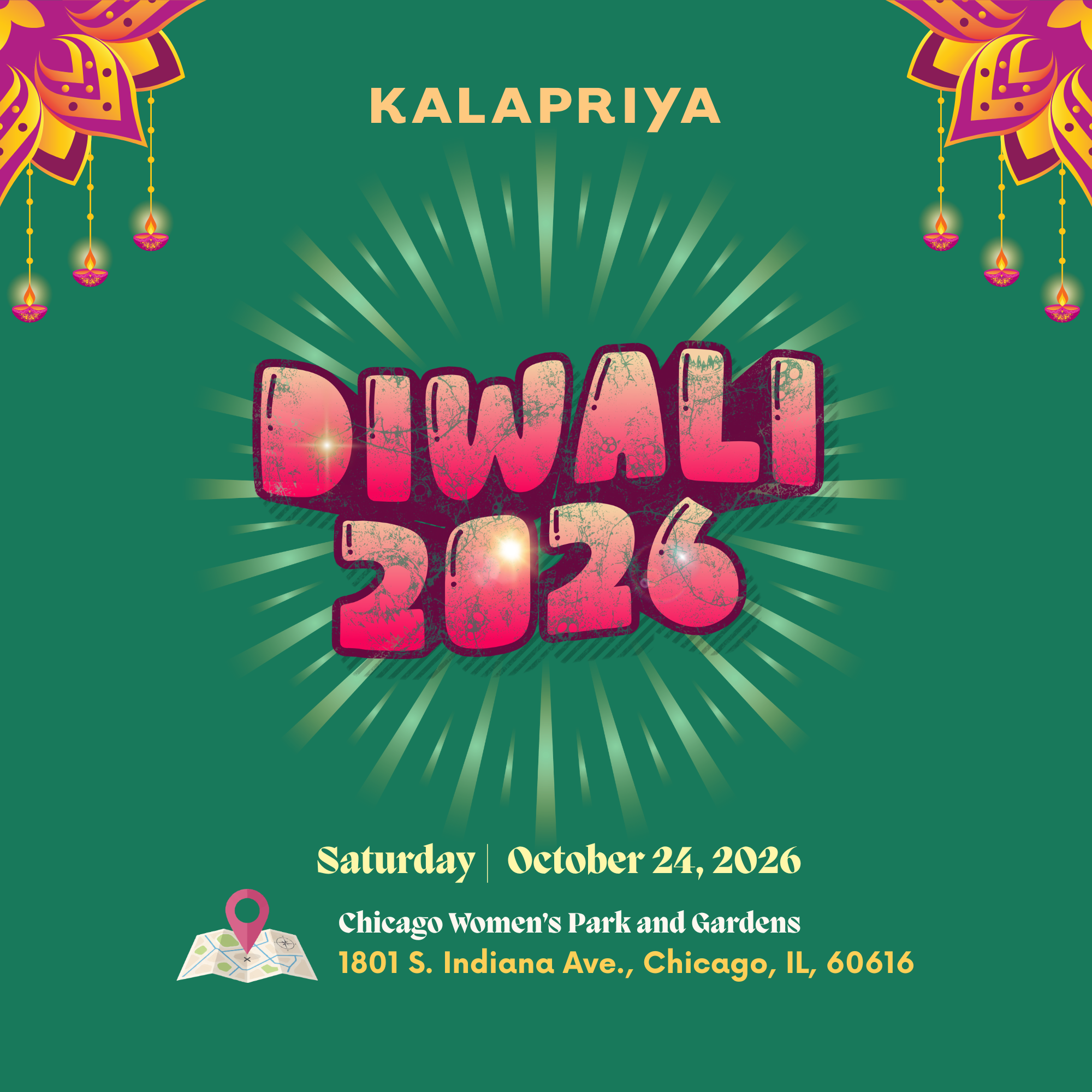 Diwali