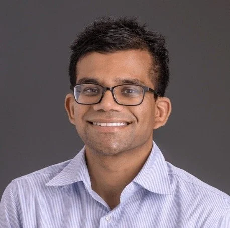 Praveen Attele