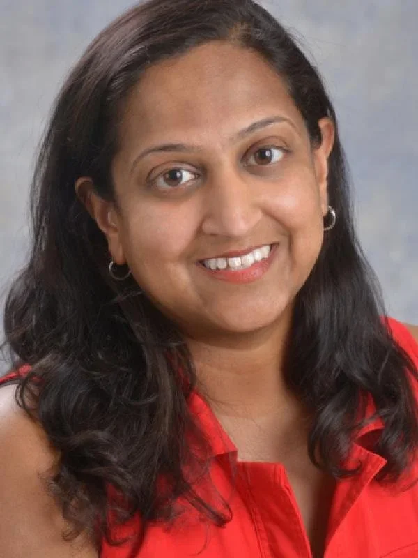 Dr. Ritu Radhakrishnan